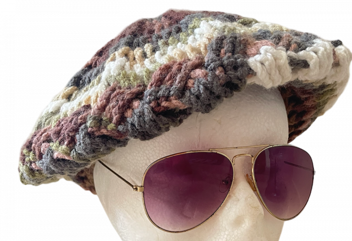 Classy Barrett Hat - Image 2