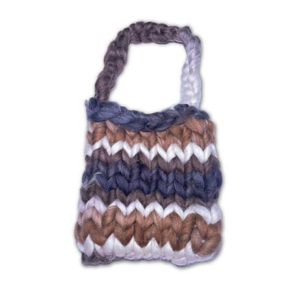Chic Yarn Bag