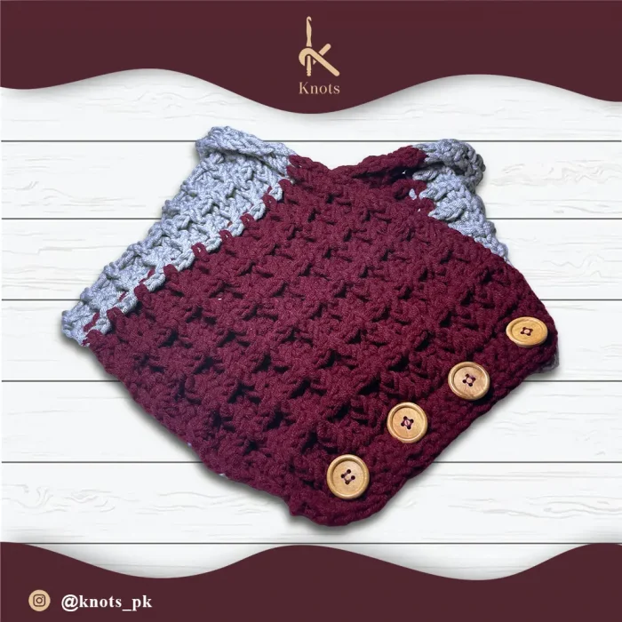 Plushie Baby Blanket - Image 1